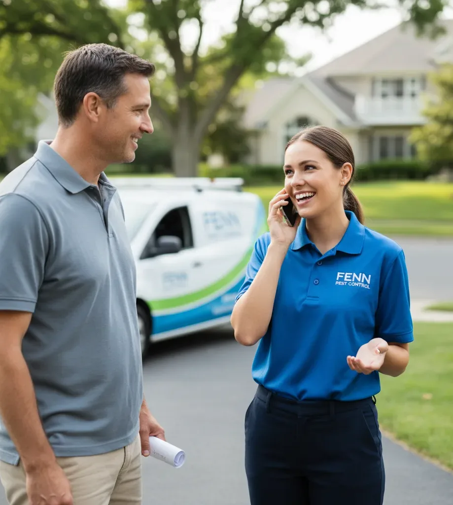 Rodent Control in Lindenhurst, IL